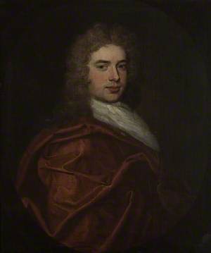 James Moon (1618–1680), KC
