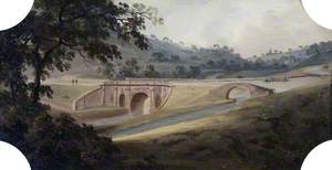 Dundas Aqueduct, Bath