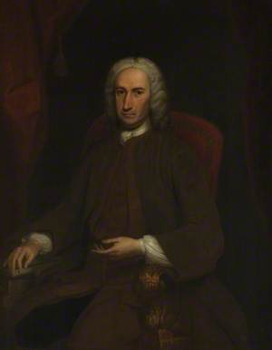 Ralph Allen (1694–1764)