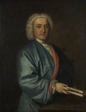 John Rix (d.1746)