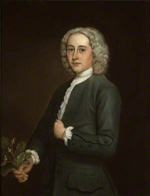 Thomas Rix (1714–1776)