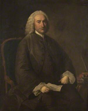 Ralph Allen (1693–1764)