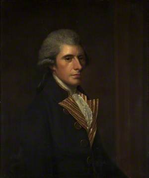 Mr Dawson, Son of William Dawson, MC, at Bath