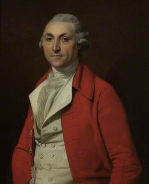 Charles Dumergue (1739–1814)