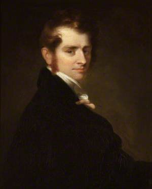 John Arthur Roebuck (1801–1879)