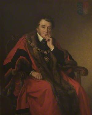 William Hunt (1800–1885)