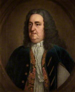 Richard Nash (1674–1761)