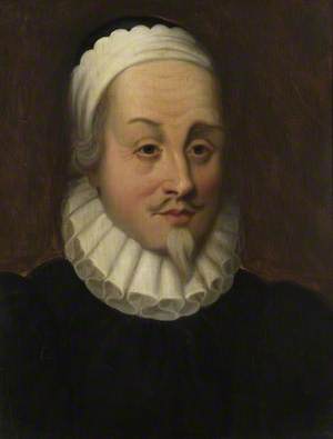 Dr John Hales (1584–1656)