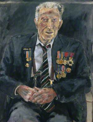 The Last Tommy – Harry Patch (1898–2009)