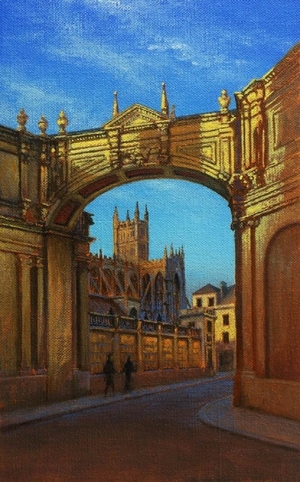 The Archway in York Street