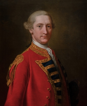 William Egerton (1749–1806)