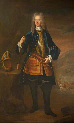 General George Wade (1673–1748)