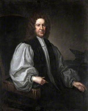 Richard Kidder (1633–1703), Bishop of Bath and Wells (1691–1703)