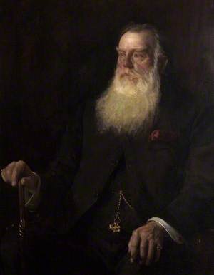Thomas William Dampier-Bide (1844–1916)