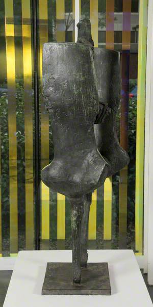 Cock (Fountain Figure)