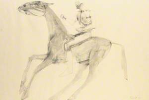 Horse and Rider