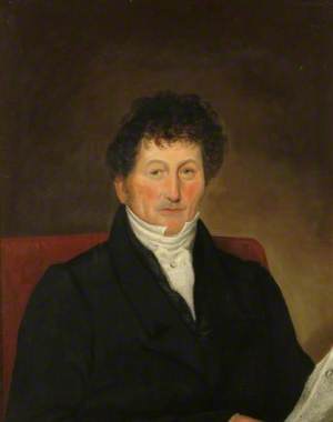 Thomas Holloway Senior (d.1836)