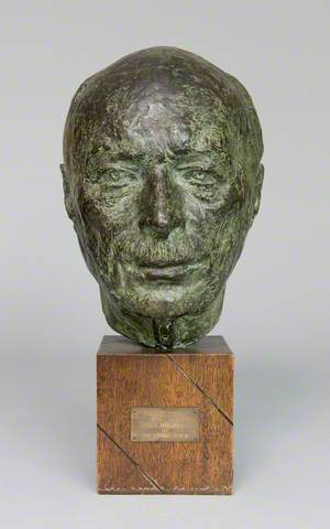 Rudolf Laban (1879–1958)