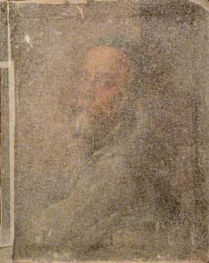 G. F. Watts