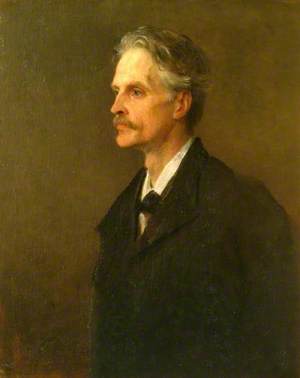 The Right Honourable Gerald Balfour
