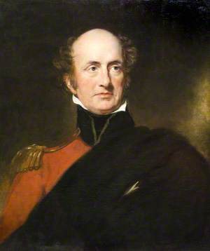 General Sir John Malcolm (1769–1833)