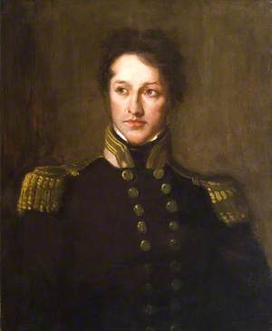 Admiral Sir Charles Malcolm (1782–1851), KT