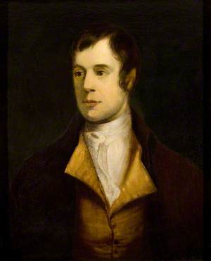 Robert Burns (1759–1796)