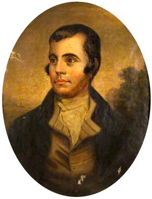 Robert Burns (1759–1796)