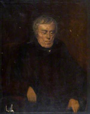 Robert Burns (1786–1857)