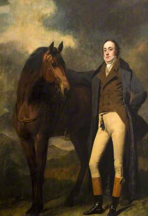 William Stothert of Cargen and Blaiket (1791–1863)