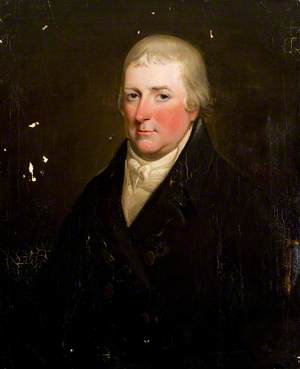 John Bushby (d.1802)
