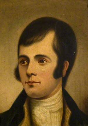 Robert Burns (1759–1796)