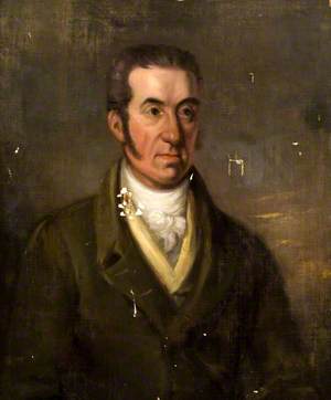 Thomas White (1758–1825)