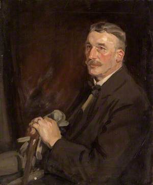Joseph Laing Waugh (1868–1928)