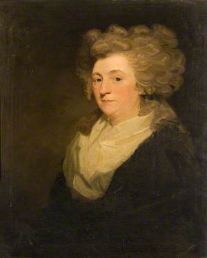 Ann Gordon of Earlston (b.c.1716)