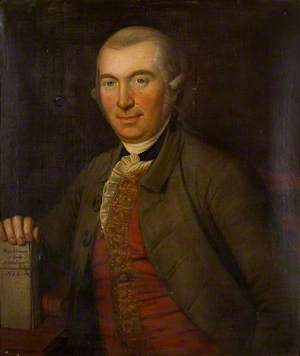 William Copland (1737–1808)