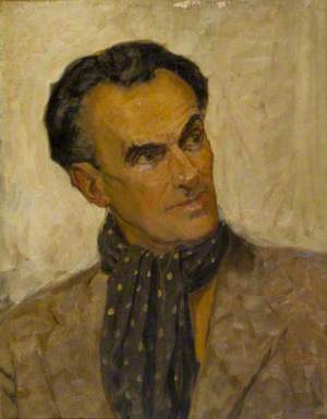 John Paton Laurie (1897–1980)