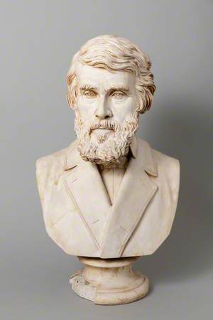 Thomas Carlyle (1795–1881)