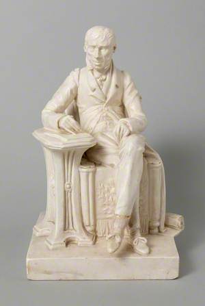 John Loudon McAdam (1756–1836)