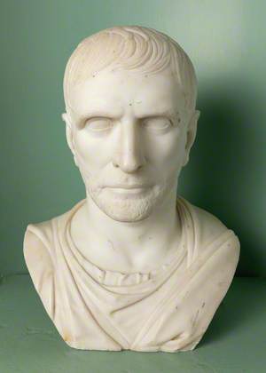 Lucius Junius Brutus (545 BC–509 BC)