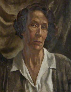 Phyllis M. Bone (1896–1972), RSA