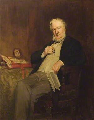 Sir John Heron-Maxwell