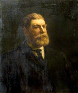 Robert McVane, Esq. (d.1909)