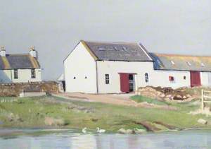 Torrs Farm, Kirkcudbright