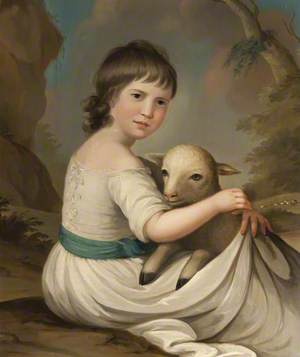 Lady Elizabeth Penelope Crichton (1772–1797)