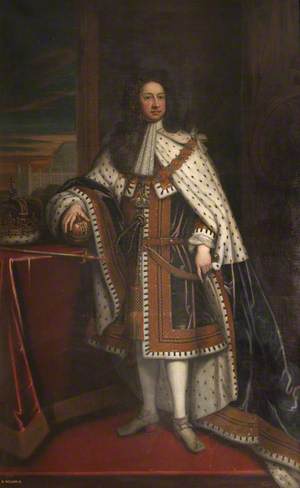 George I (1660–1727)