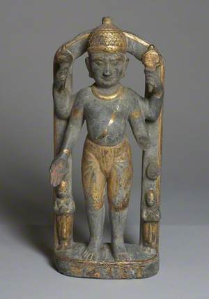 Vishnu