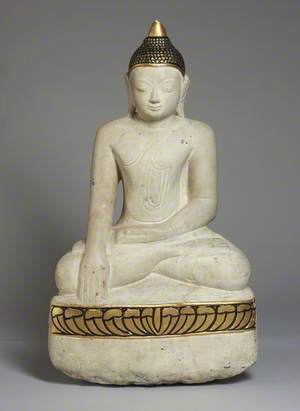Thai / Asian Buddha
