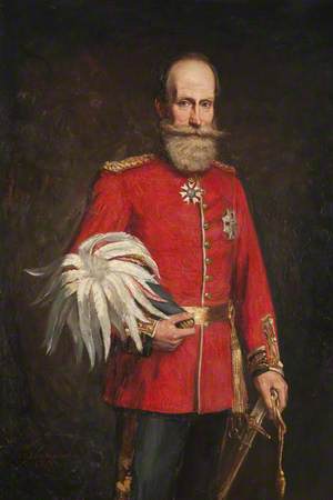 Major General Sir Robert Murdoch Smith (1835–1900), KCMG