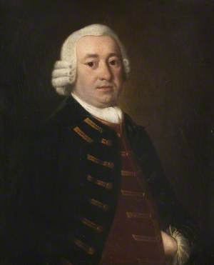 William Boyd (1705–1746), 4th Earl of Kilmarnock